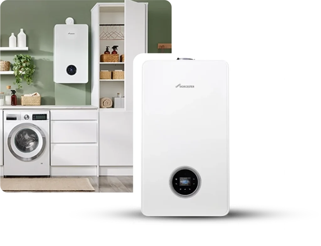 Gas Boiler Specialists