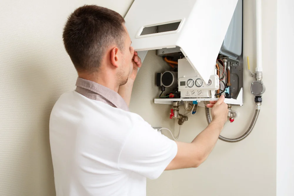 Boiler Service