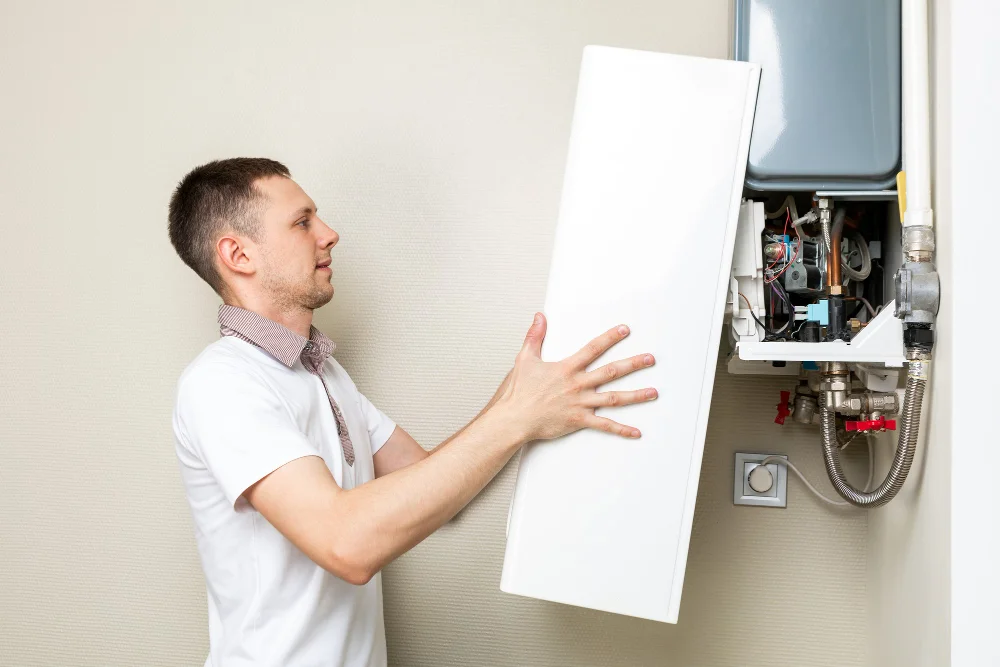 Heating Specialists