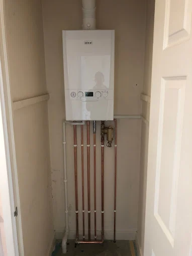 boiler