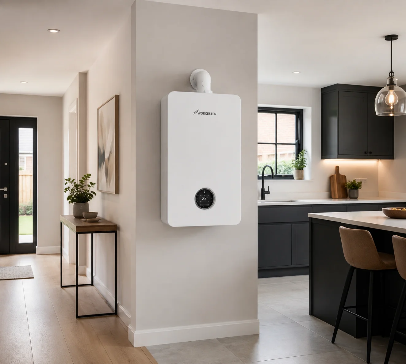 New Boilers image