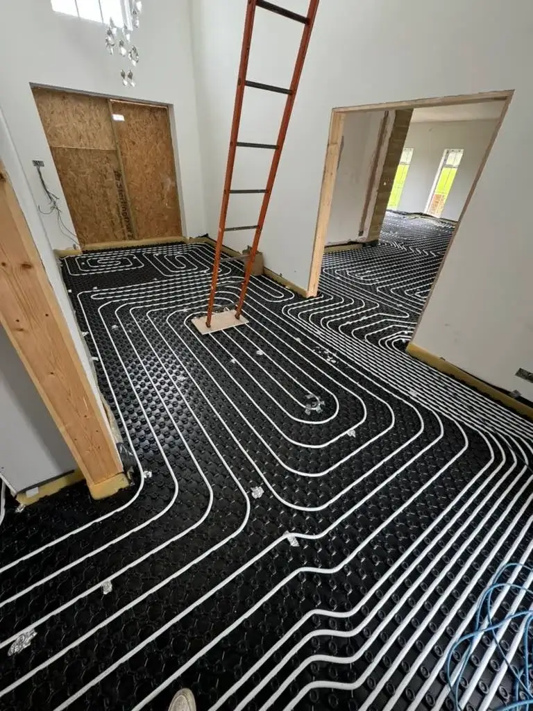 Underfloor Heating plumbguys image2-1